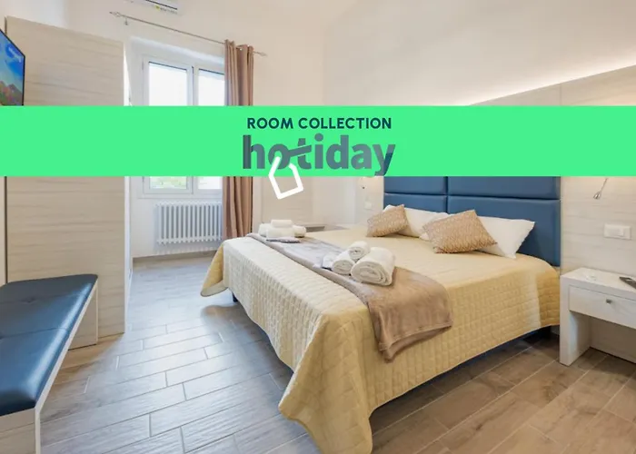 Hotiday Lecce Gianmarti Suite