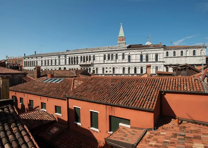 Bed and Breakfast Casa Kirsch Venezia