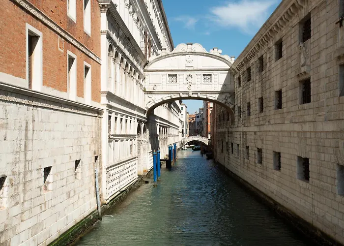 Bed and Breakfast Casa Kirsch Venezia