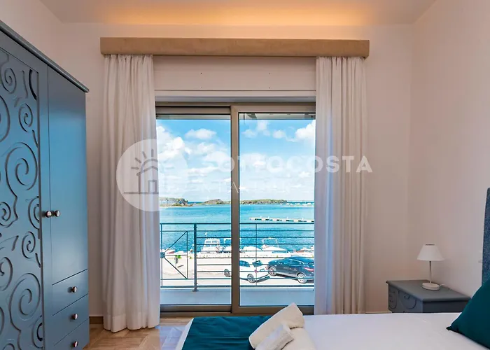 Baldi B&B Porto Cesareo