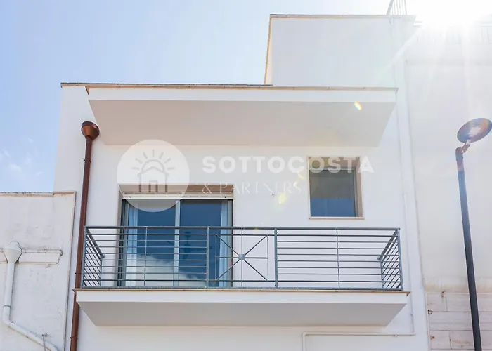 Baldi B&B Porto Cesareo