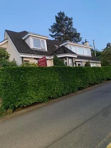 Stobahn Guest House Fort William