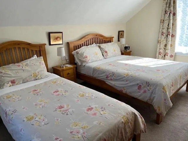 Stobahn Guest House Fort William