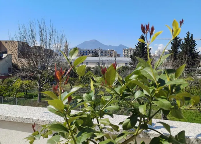 Zefiro B&B Pompei