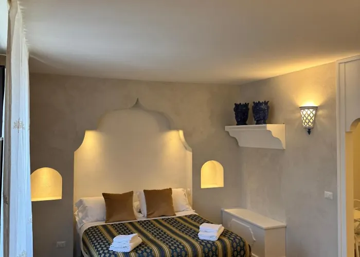 Bed and Breakfast I Lumi Catania