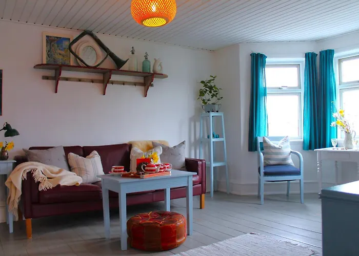 Rosenhøj Bed&Breakfast Svendborg
