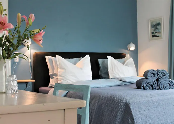 Rosenhøj Bed&Breakfast Svendborg