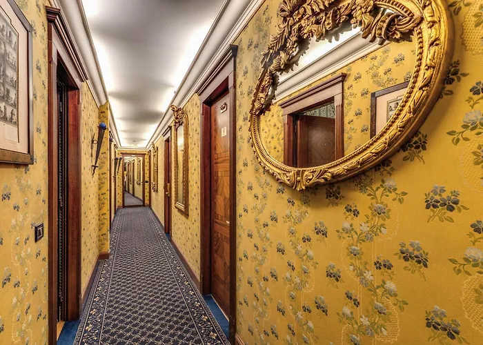 Bed and Breakfast Residenza Ave Roma