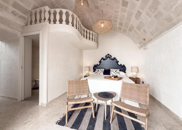 Bellavista Suites Monopoli