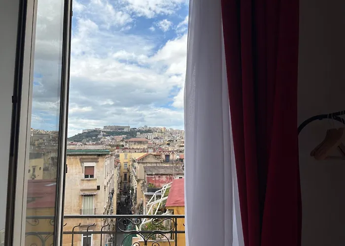 B&B Tarumbò Napoli