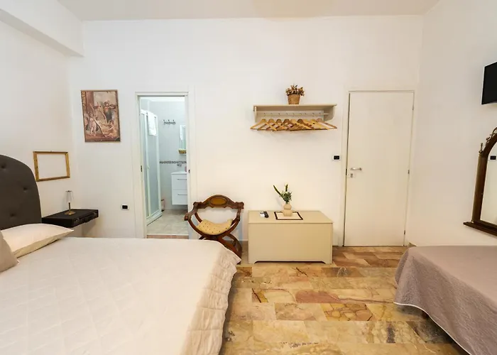 L'Anfiteatro di Pompei B&B