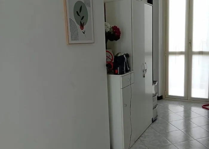 B&B Villa Grace Città Sant'Angelo