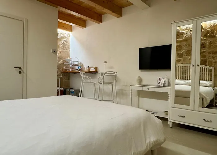Amurusa Room Noto