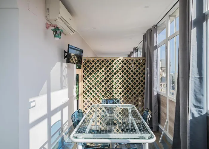 B&B Damagi Roma