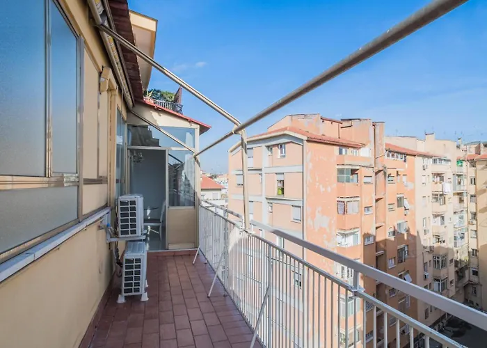 B&B Damagi Roma