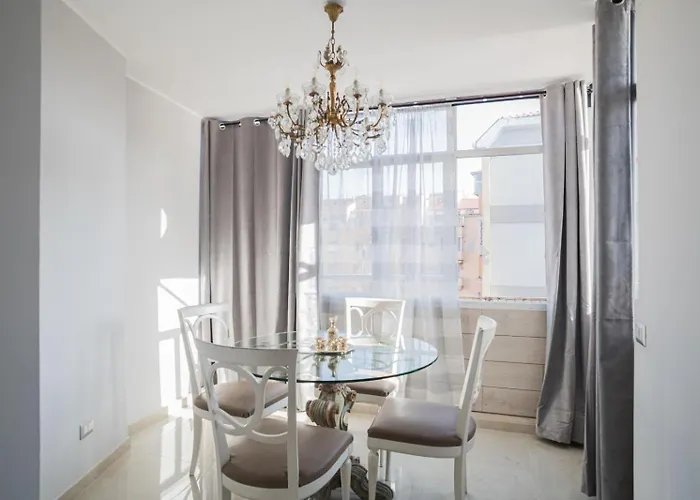 B&B Damagi Roma