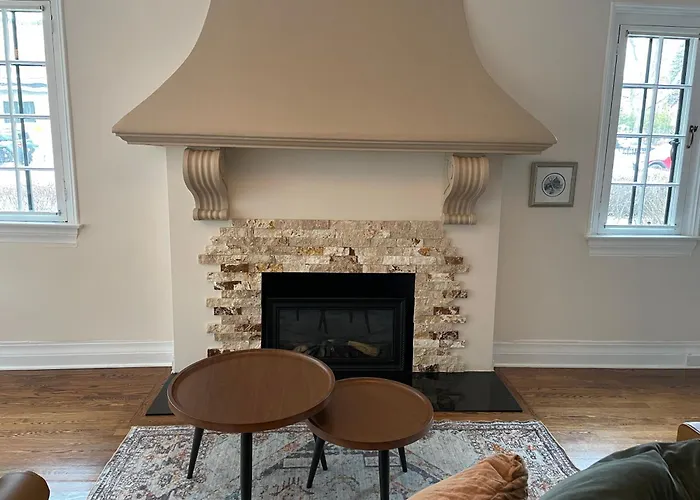 Bed and BreakfastAmbassador