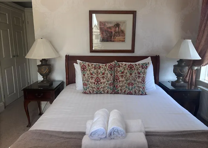 The Lodge King's Lynn