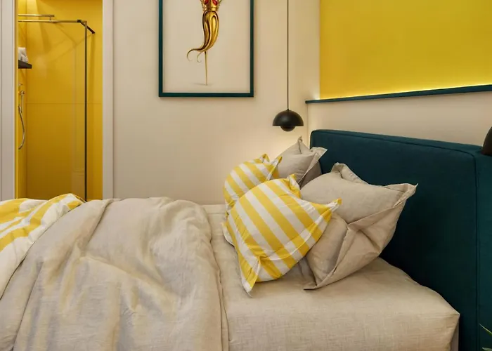 Cioffi Sorrento Rooms