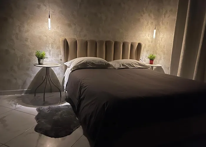 Linda'S Guest House Roma