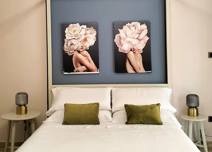 Verdi Home Caserta