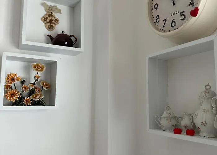 B&B Sguardo Al Conero Porto Recanati