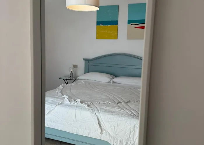 B&B Sguardo Al Conero Porto Recanati
