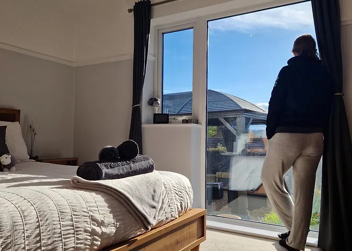 The Sycamores Nutrition & Retreat Matlock 