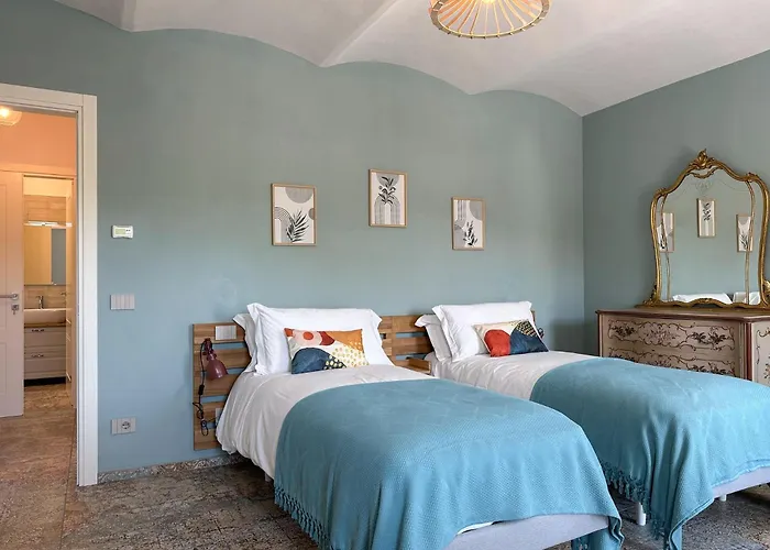 Sogni di Paglia - Eco Country House Monforte dʼAlba