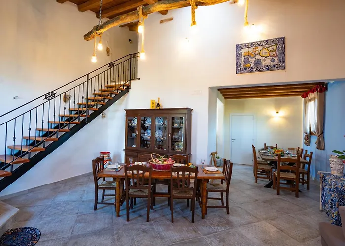 Rooms Parrinelli Partinico