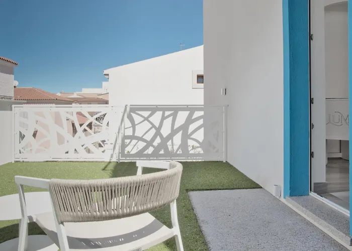 Bed and Breakfast Luma Relais De Charme Santa Teresa di Gallura