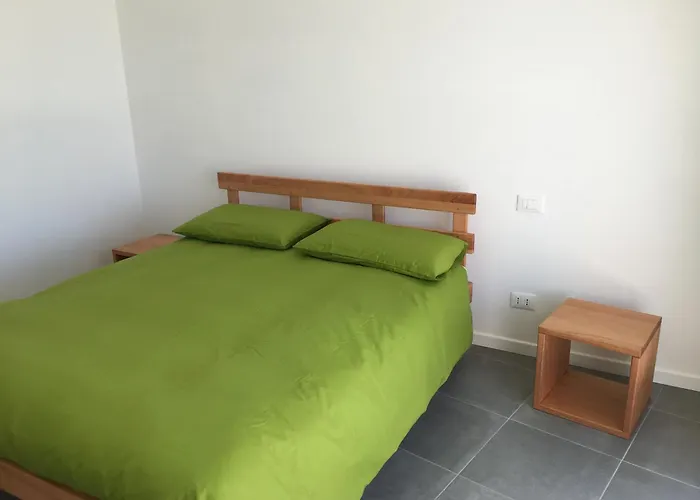 Bed and Breakfast Le Calandre Ventimiglia