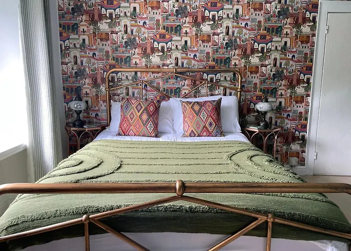 Littlewell Farm Bed & Breakfast Wells