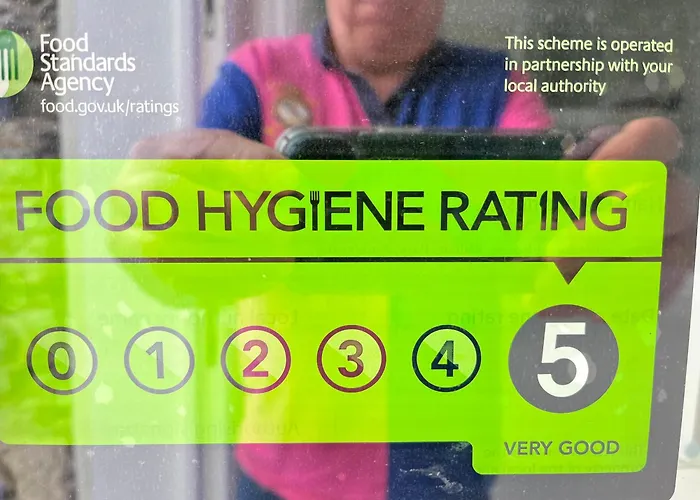 Bed and BreakfastBrantholme