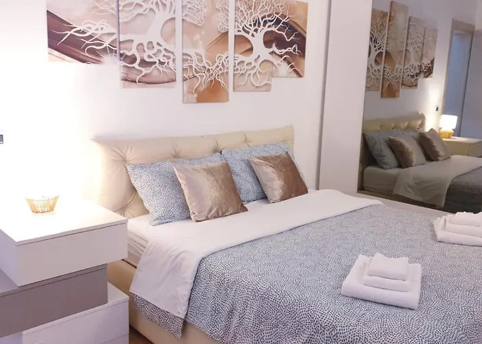 Bed and Breakfast A Casa Di Alice Pulsano