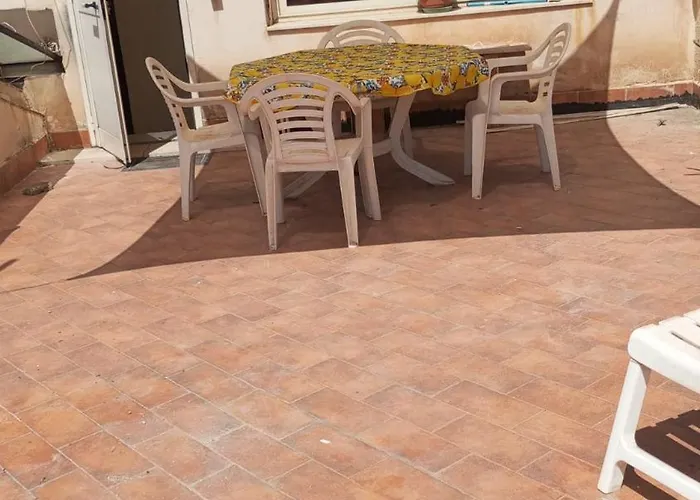 Bed & Breakfast Sweet Politeama Palermo