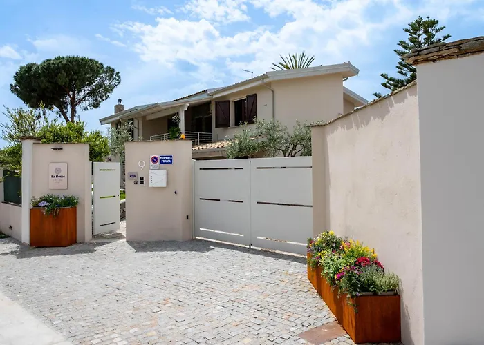 La Botte e il Vino B&B Capoterra
