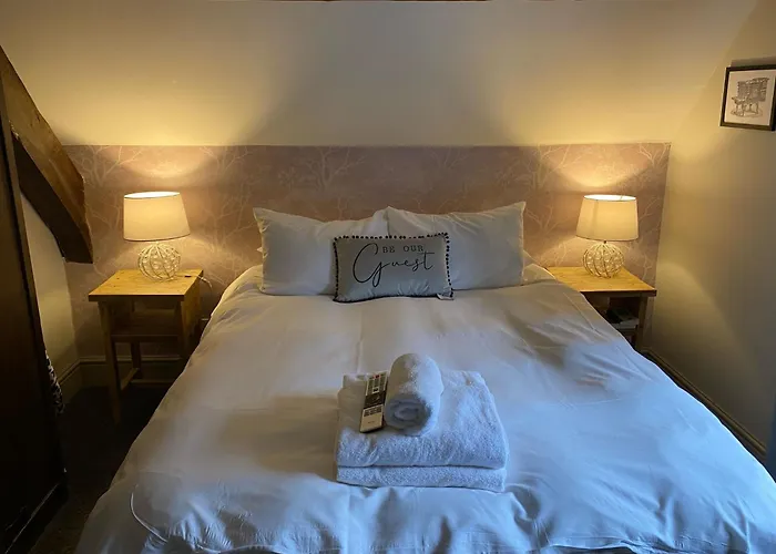 The Swan Taphouse Bed & Breakfast Ironbridge