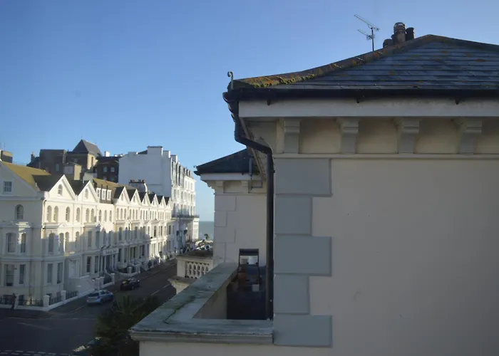 The Sheldon B&B Eastbourne