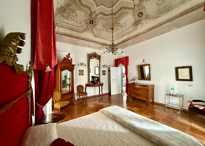Le Foglie Di Acanto Lucera