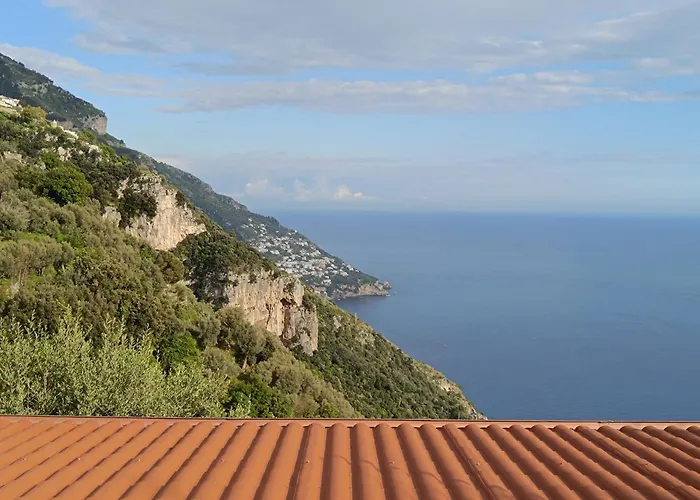 B&B La Selva Santa Positano