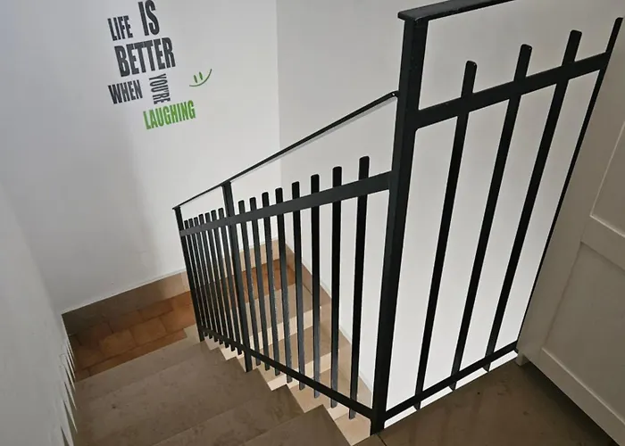 Bari Vecchia Dimora Bed & Breakfast