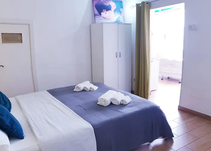Bed and Breakfast A Casa Di Alice Pulsano