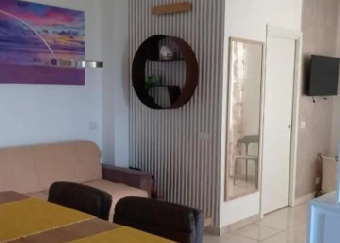 Alby Suite Termoli