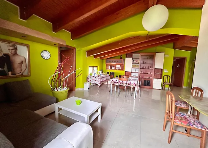 La Villa In Campagna Città Sant'Angelo