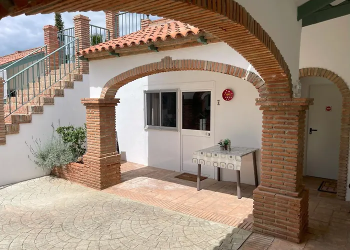 Bed and Breakfast La Casa De Familia Alhaurín el Grande