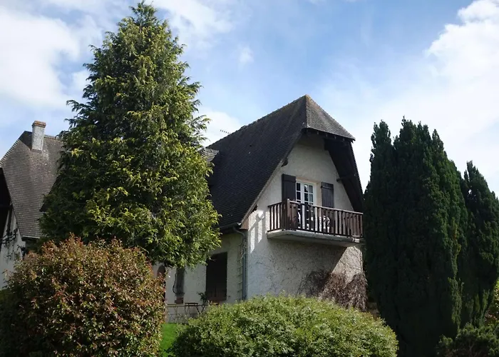 Le Clos Morin - Chambres D'Hotes Giverny