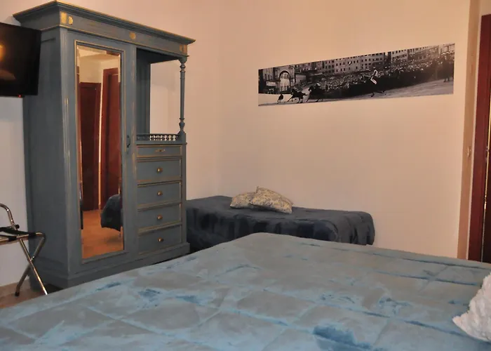 B&B Le Camere di Livia Siena