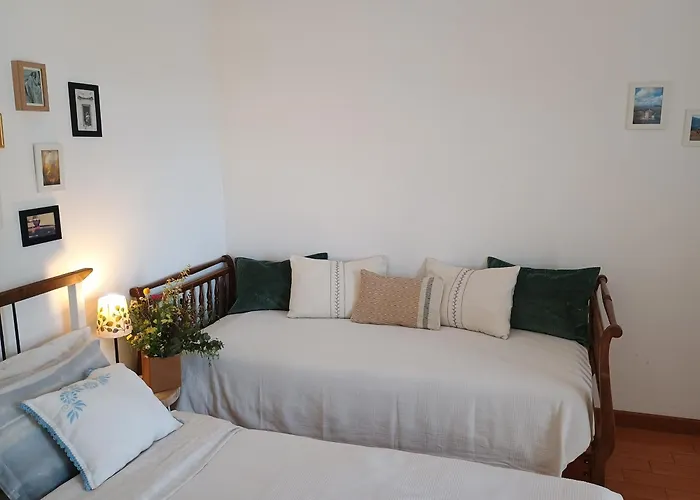 Magnolia B&B Città Sant'Angelo