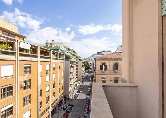 B&B Il Sonaglio Palermo